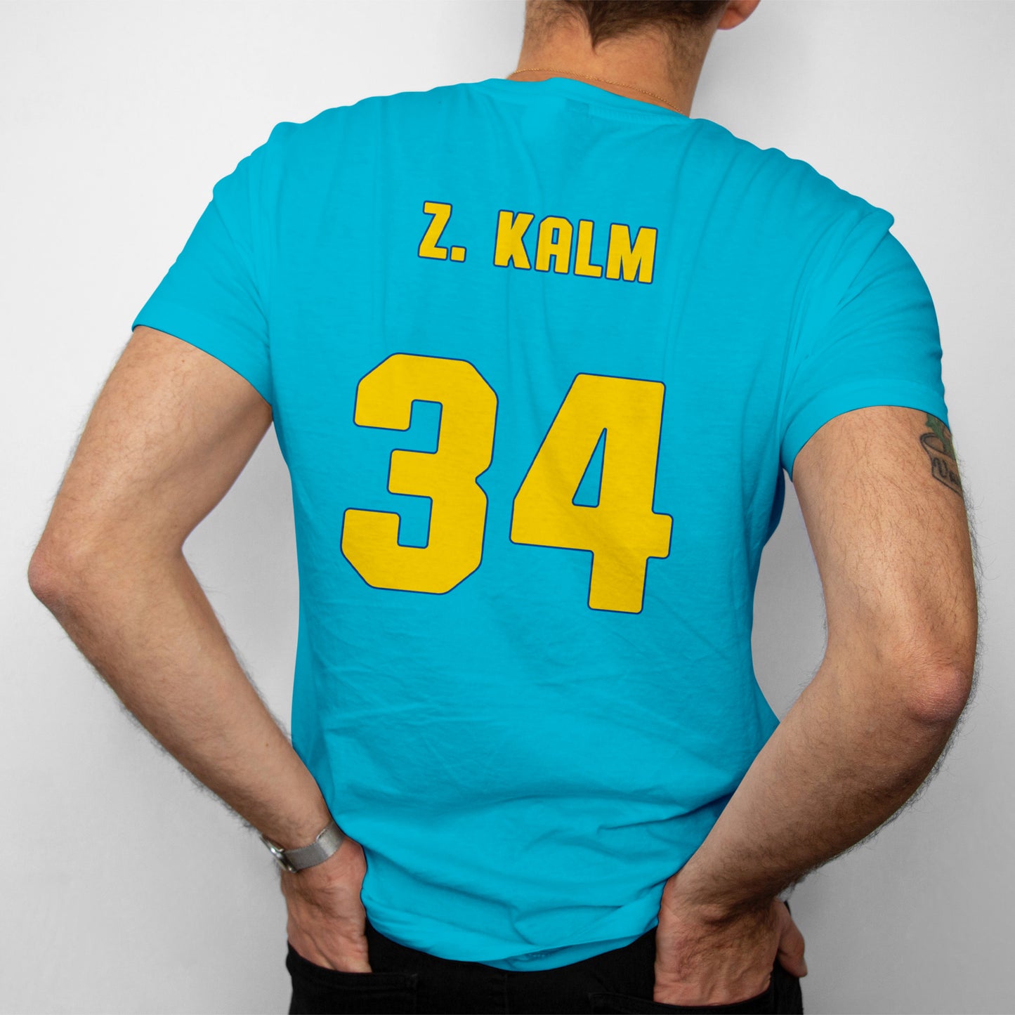 Z. Kalm