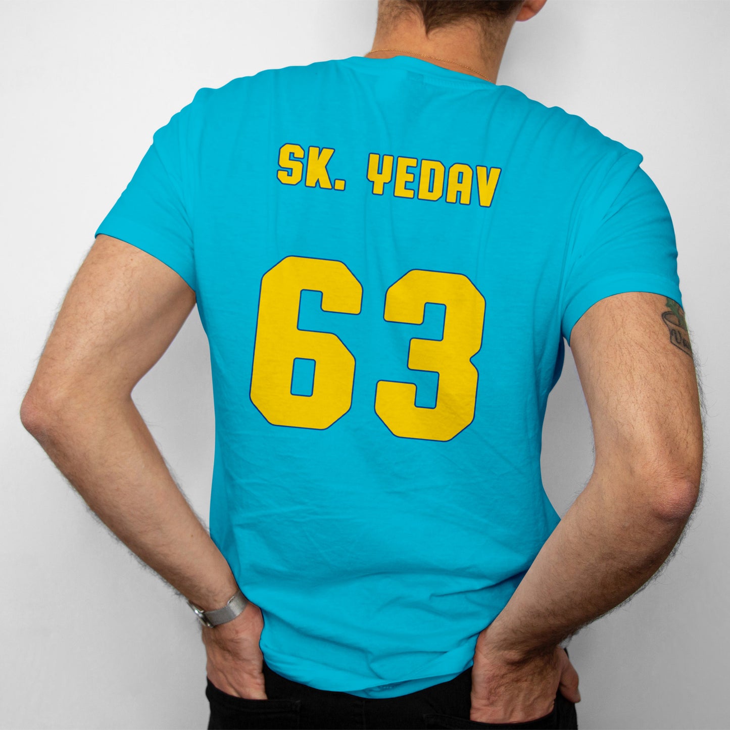 SK. YEDAV
