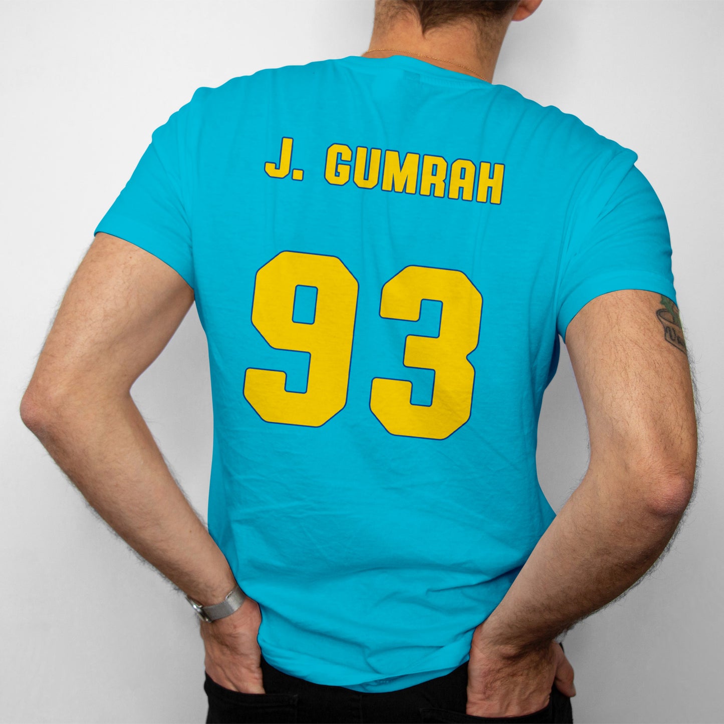 J. Gumrah