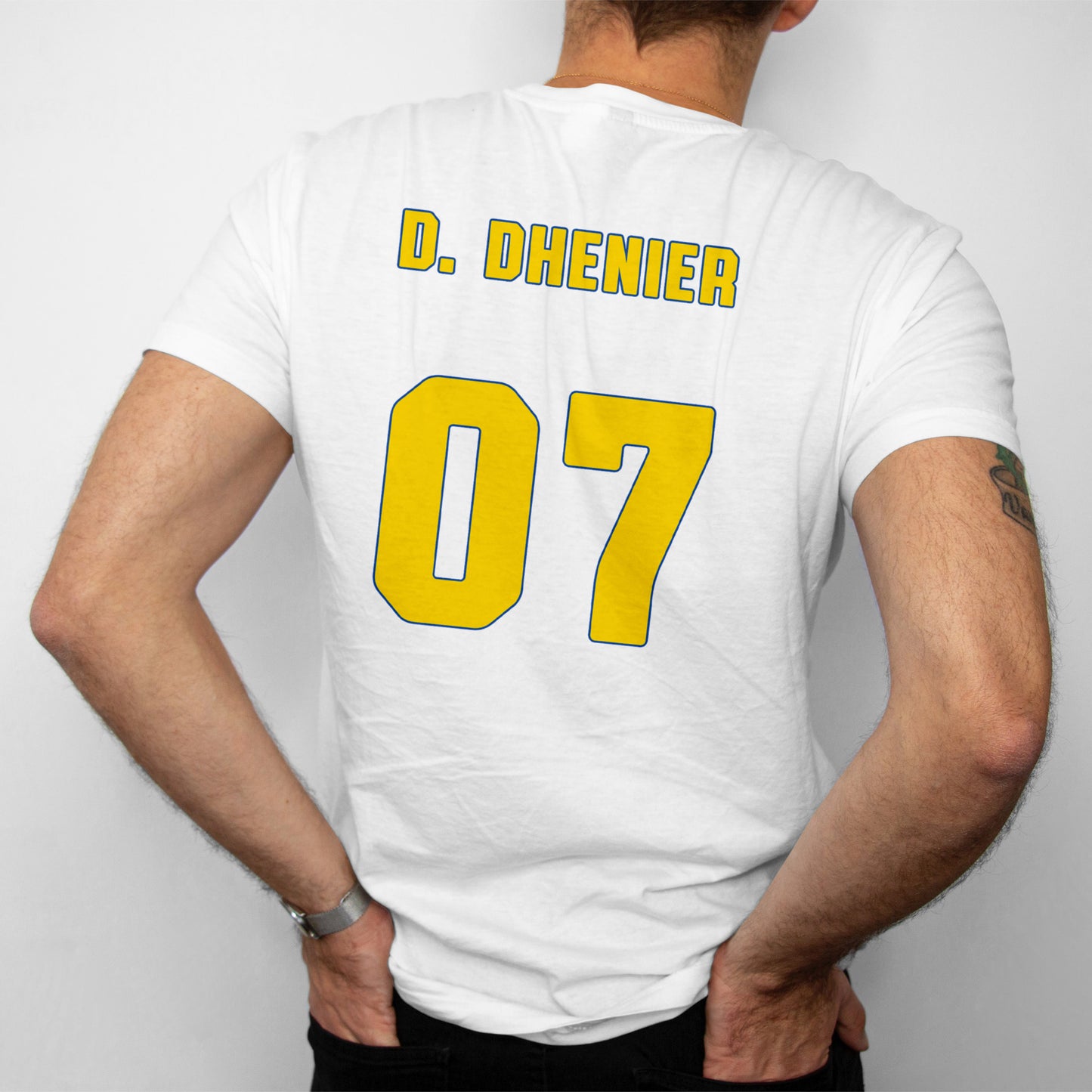 D. Dhenier