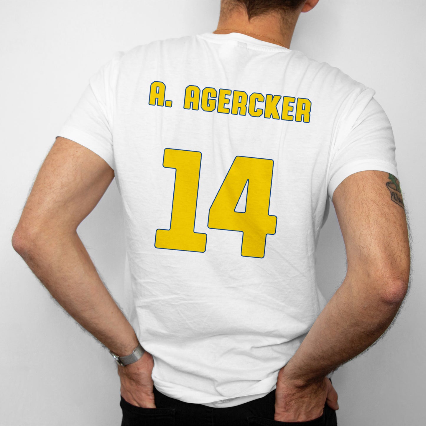 A. Agercker